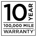 Kia 10 Year/100,000 Mile Warranty | Crain Kia of Sherwood in Sherwood, AR