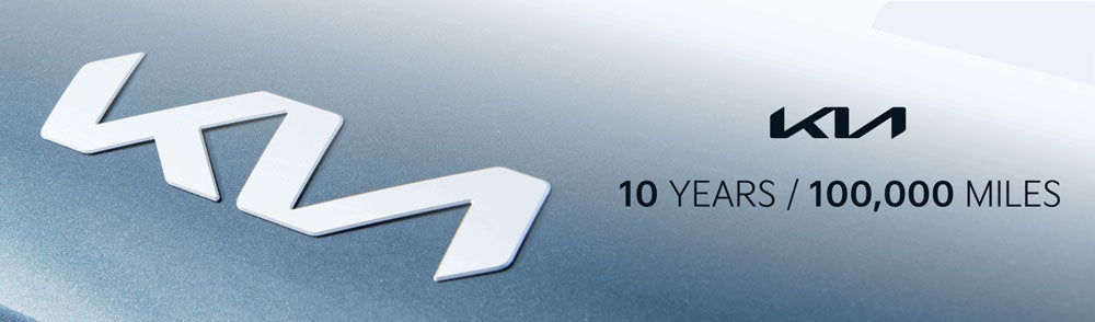 Crain Kia of Sherwood in Sherwood AR - Kia Warranty