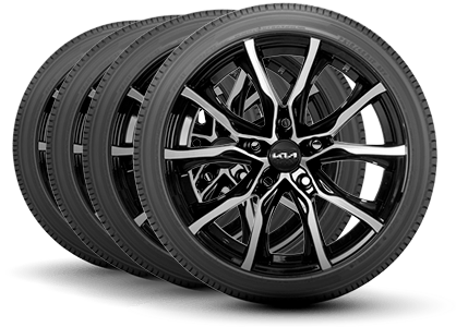 Crain Kia of Sherwood in Sherwood AR