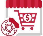 Get Your Genuine Kia Parts at Crain Kia of Sherwood in Sherwood AR