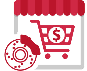 Order Parts at Crain Kia of Sherwood in Sherwood AR