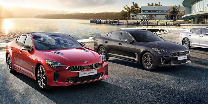 Used Vehicles Sherwood - Crain Kia of Sherwood in Sherwood AR