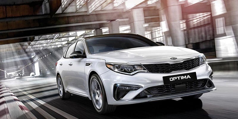 Local Kia Dealership - Crain Kia of Sherwood in Sherwood AR