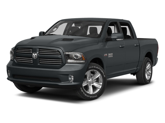 Used 2013 RAM Ram 1500 Pickup Sport with VIN 1C6RR7MT7DS649144 for sale in Sherwood, AR