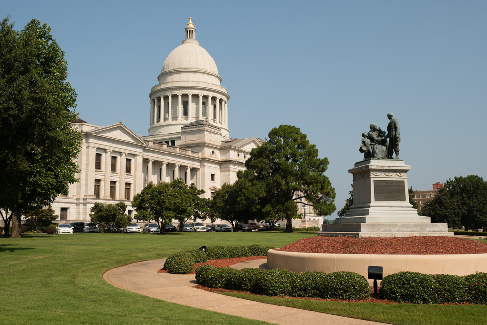 5 Top Sights in Sherwood, AR Crain Kia of Sherwood Blog