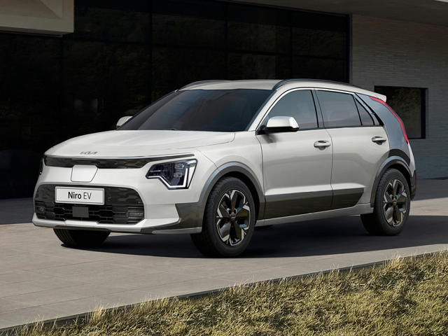 2023 Kia Niro EV