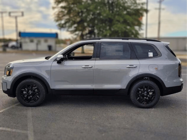 Kia Telluride in Sherwood, AR