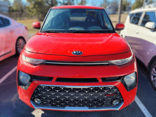 Used Kia Soul at Crain Kia of Sherwood