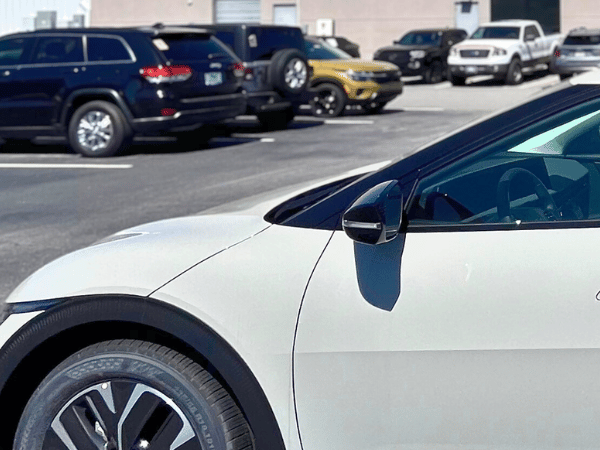 Cars to test drive at Crain Kia