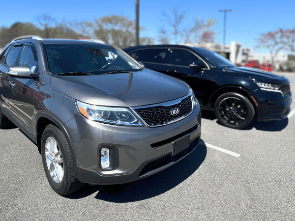 Used cars in Sherwood, AR