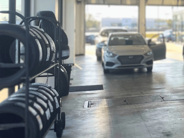 Kia Maintenance in Sherwood, AR