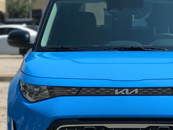 Soul at Crain Kia of Sherwood