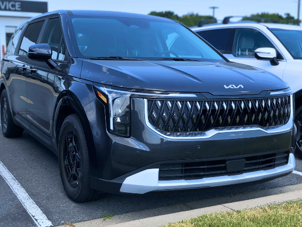 Carnival 2025 in Central AR