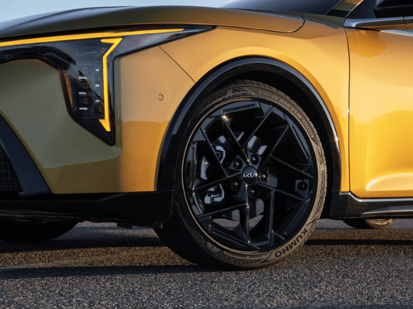 Kia K4 Hatchback: Coming Soon to Crain Kia of Sherwood