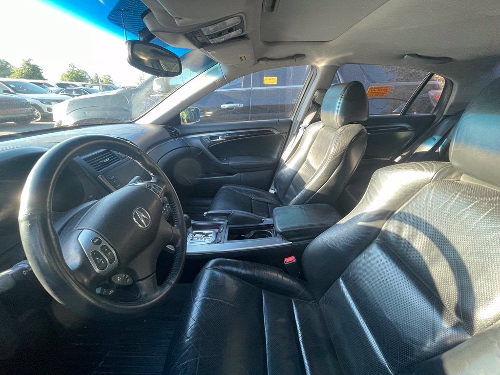 2006 Acura TL Base - POWE MOONROOF / 3.2L V6