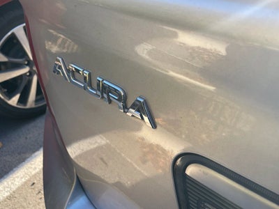 2006 Acura TL Base - POWE MOONROOF / 3.2L V6