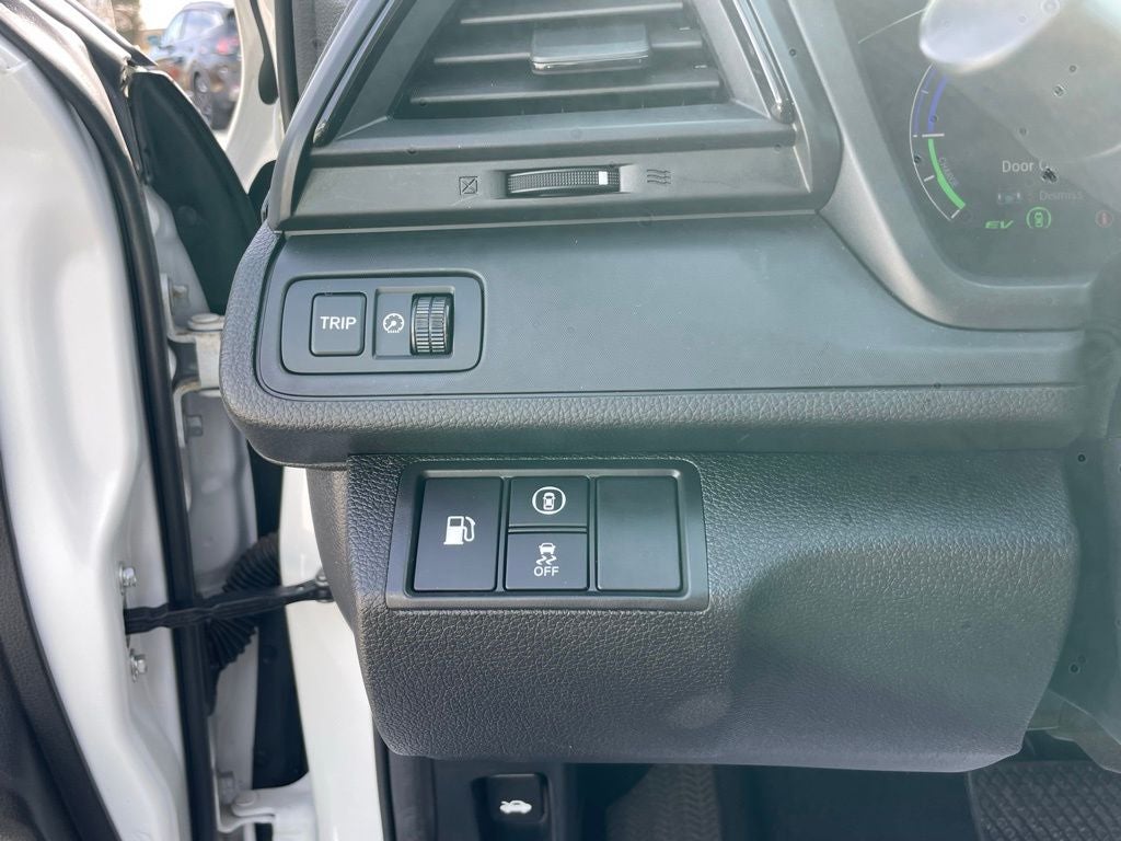 2022 Honda Insight EX - ADAPTIVE CRUISE / REMOTE START