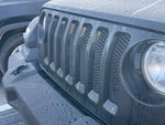 2019 Jeep Wrangler Sport - LOW MILES / BACKUP CAMERA