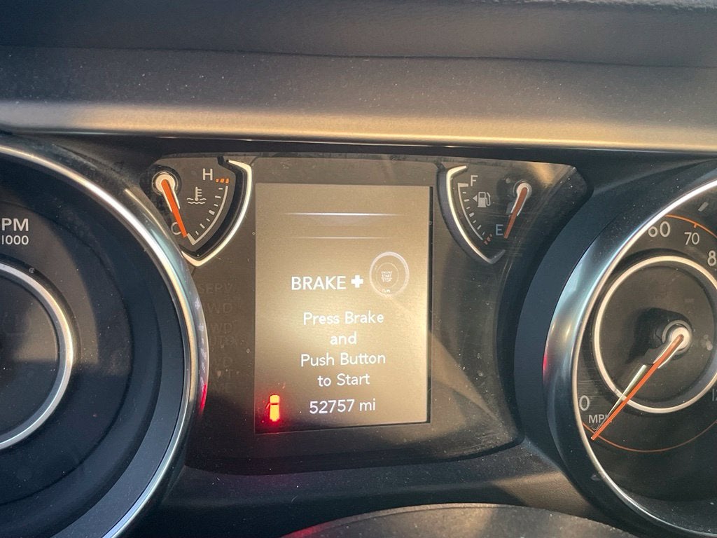 2019 Jeep Wrangler Sport - LOW MILES / BACKUP CAMERA