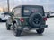 2022 Jeep Wrangler - WILLYS 4X4-