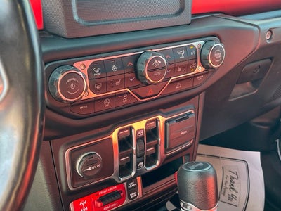 2021 Jeep Wrangler Unlimited Rubicon - SKY ONE-TOUCH / 33K MILES