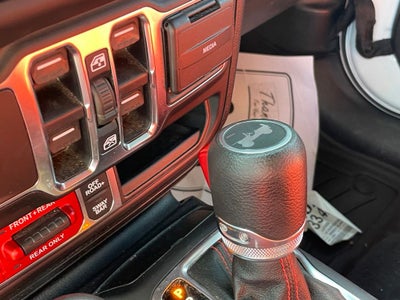 2021 Jeep Wrangler Unlimited Rubicon - SKY ONE-TOUCH / 33K MILES
