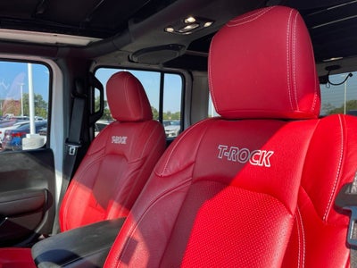 2021 Jeep Wrangler Unlimited Rubicon - SKY ONE-TOUCH / 33K MILES