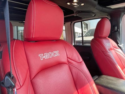2021 Jeep Wrangler Unlimited Rubicon - SKY ONE-TOUCH / 33K MILES