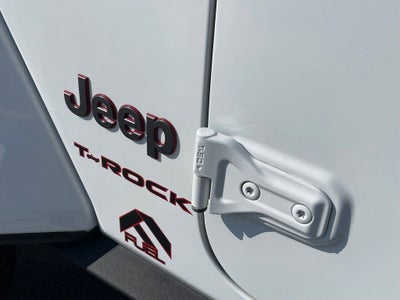 2021 Jeep Wrangler Unlimited Rubicon - SKY ONE-TOUCH / 33K MILES