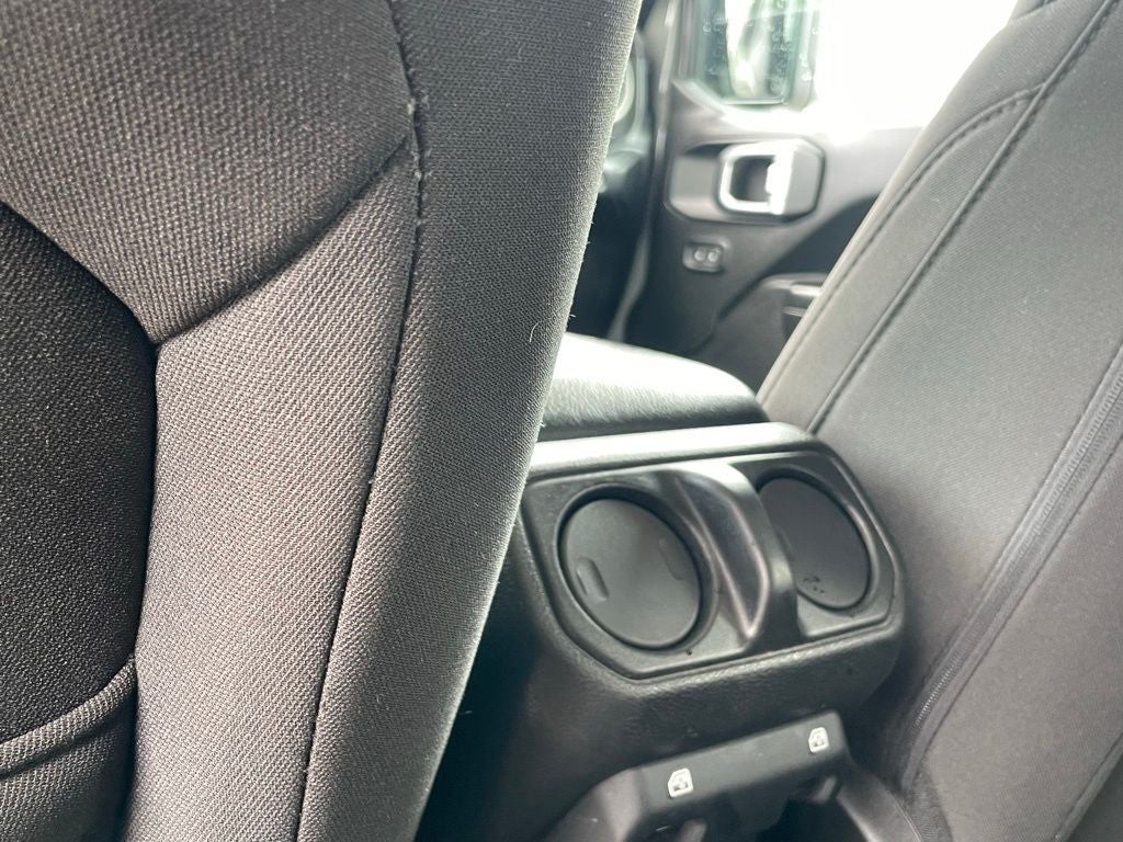 2023 Jeep Wrangler Base 4xe - TOW PKG / APPLE CARPLAY