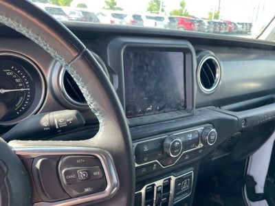 2023 Jeep Wrangler Base