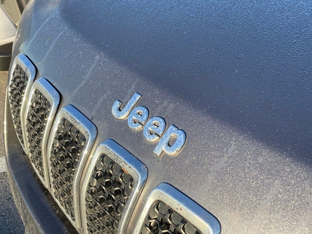 2019 Jeep Cherokee Latitude Plus - ONE OWNER / KEYLESS ENTRY