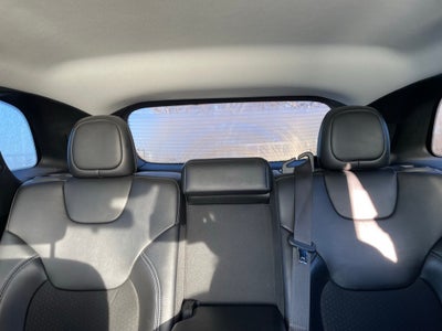 2019 Jeep Cherokee Latitude Plus - ONE OWNER / KEYLESS ENTRY