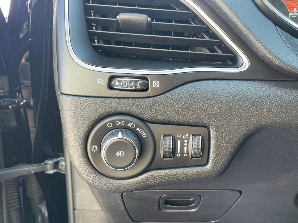 2020 Jeep Cherokee Trailhawk - HEATED SEATS / REMOTE START