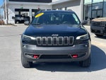 2020 Jeep Cherokee Trailhawk - HEATED SEATS / REMOTE START