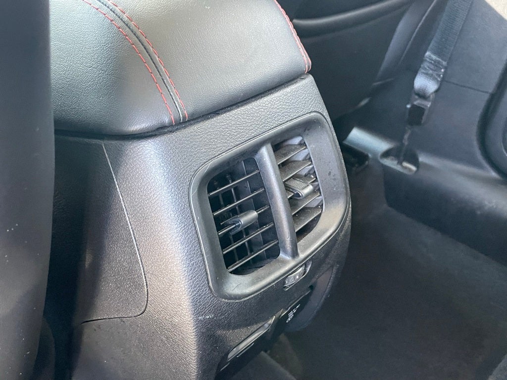 2020 Jeep Cherokee Trailhawk - HEATED SEATS / REMOTE START