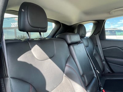 2020 Jeep Cherokee Trailhawk - HEATED SEATS / REMOTE START