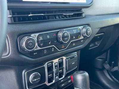 2024 Jeep Wrangler Sport S - ADAPTIVE CRUISE / REMOTE START