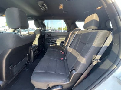 2025 Dodge Durango GT - APPLE CARPLAY / POWER LIFTGATE