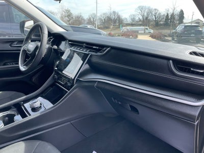 2023 Jeep Grand Cherokee L Laredo - POWER LIFTGATE / WIRELESS CHARGING PAD