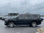 2022 Jeep Grand Wagoneer Series II - PANORAMIC SUNROOF / VENTILATED SEATS