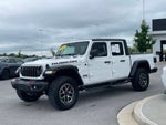 2024 Jeep Gladiator Rubicon - NAPPA LEATHER / REMOTE START