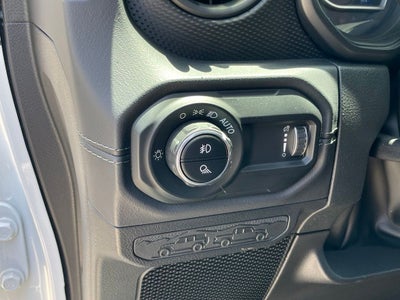 2024 Jeep Gladiator Rubicon - REMOTE START / ALPINE PREMIUM AUDIO
