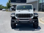 2024 Jeep Gladiator Rubicon - REMOTE START / ALPINE PREMIUM AUDIO