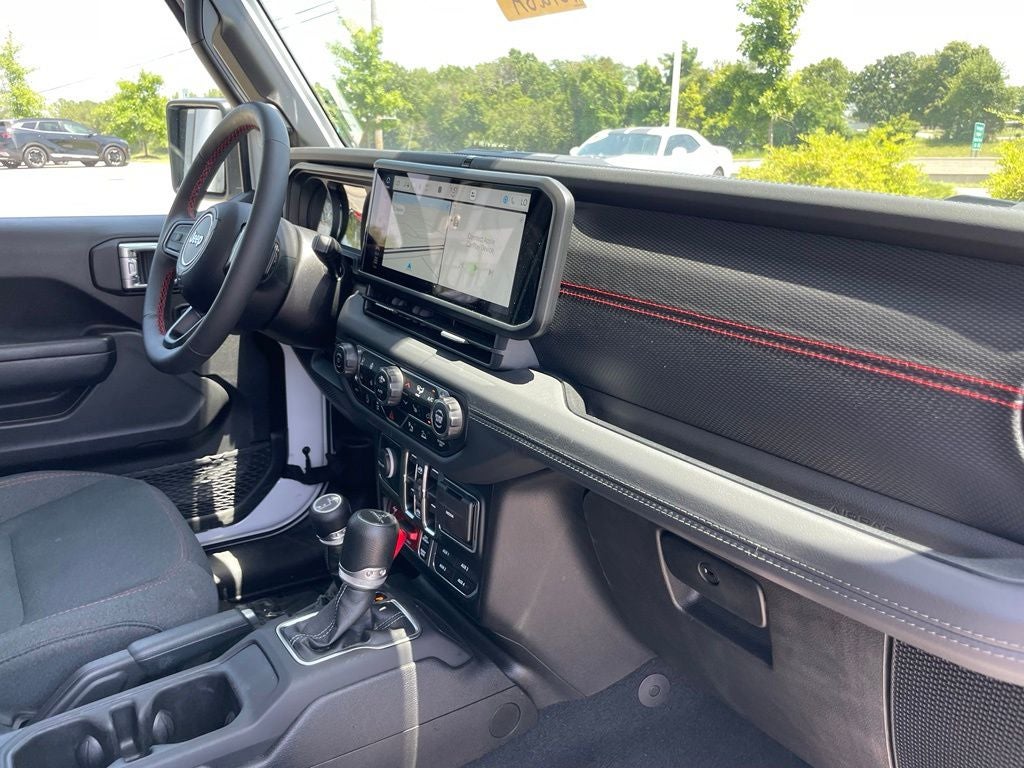 2024 Jeep Gladiator Rubicon - REMOTE START / ALPINE PREMIUM AUDIO