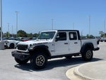 2024 Jeep Gladiator Rubicon - REMOTE START / ALPINE PREMIUM AUDIO