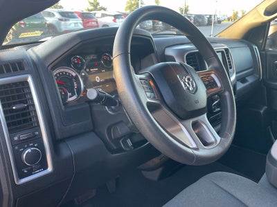 2022 RAM 1500 Classic Warlock - REMOTE START / APPLE CARPLAY