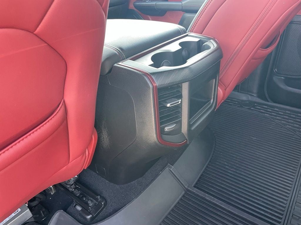 2026 RAM 1500 Rebel - POWER TAILGATE / POWER MIRRORS