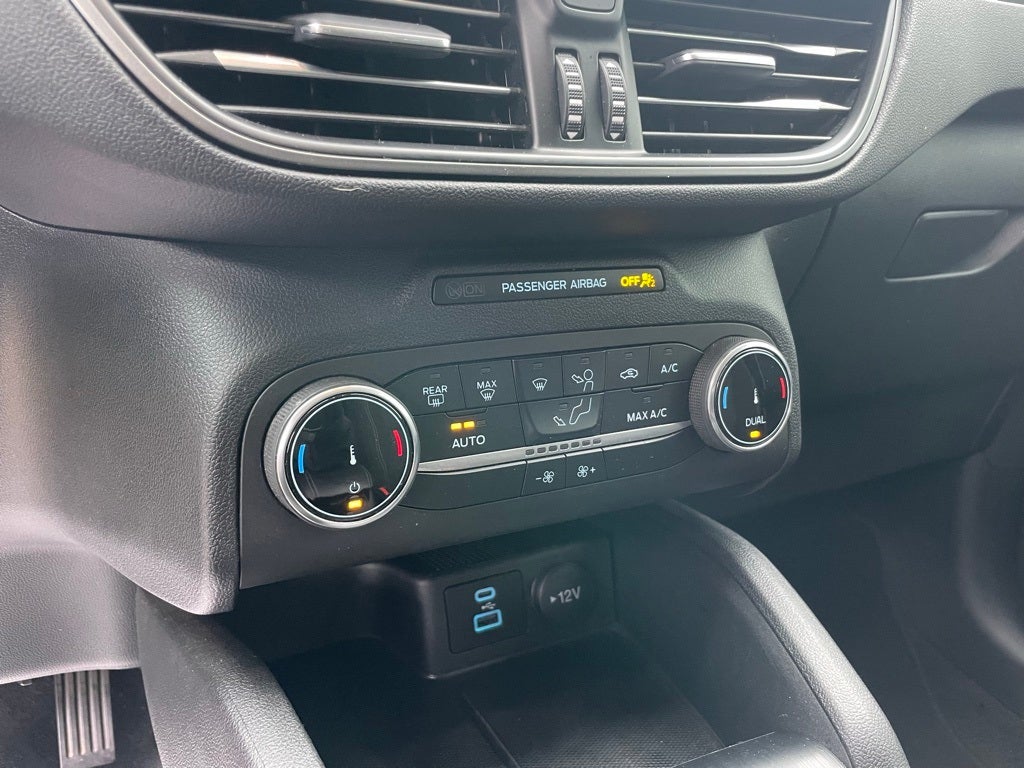 2023 Ford Escape Active - BLIND SPOT INDICATOR / PUSH BUTTON START