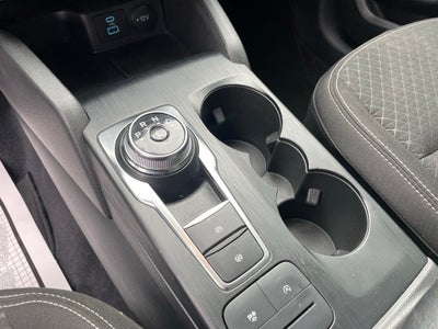 2023 Ford Escape Active - BLIND SPOT INDICATOR / PUSH BUTTON START